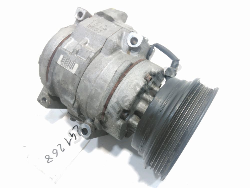 Compresseur de climatisation