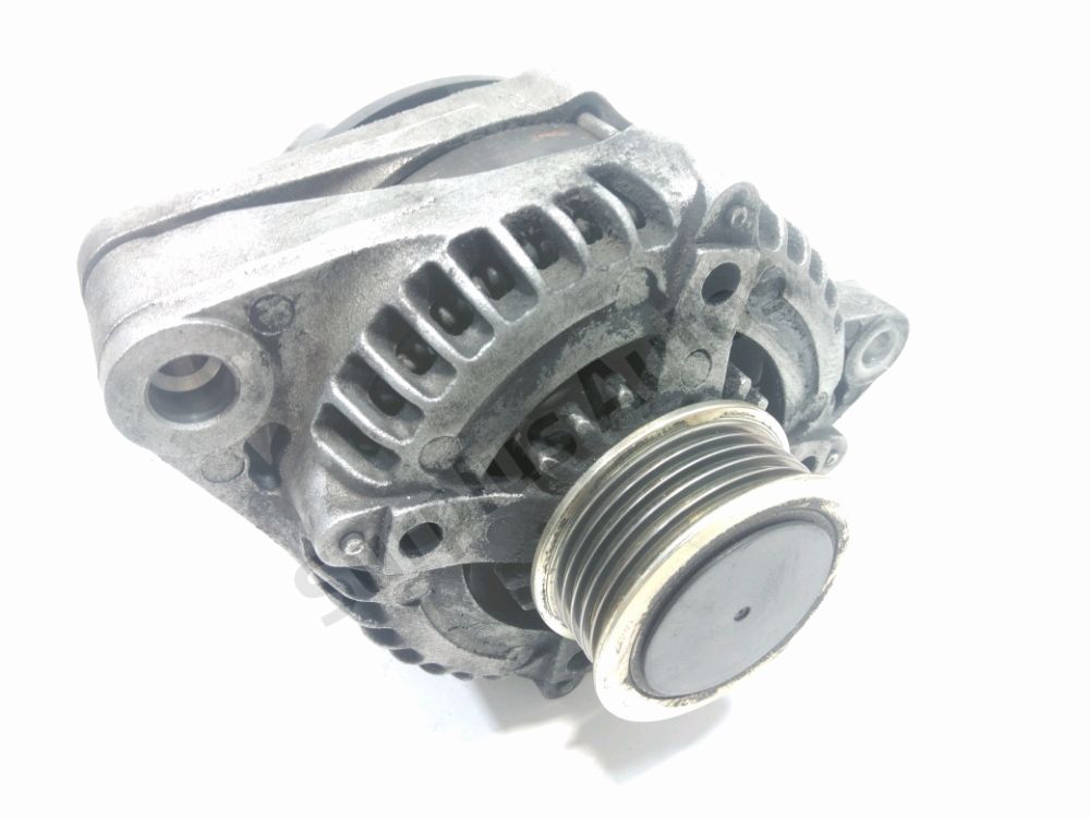Alternateur