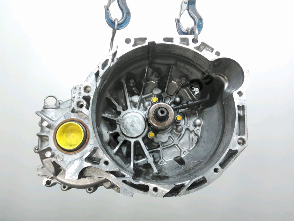 Boite à vitesse mécanique