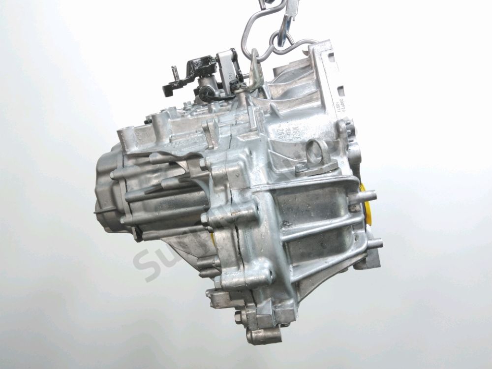 Boite à vitesse mécanique