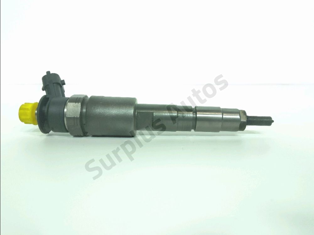 Injecteur 1