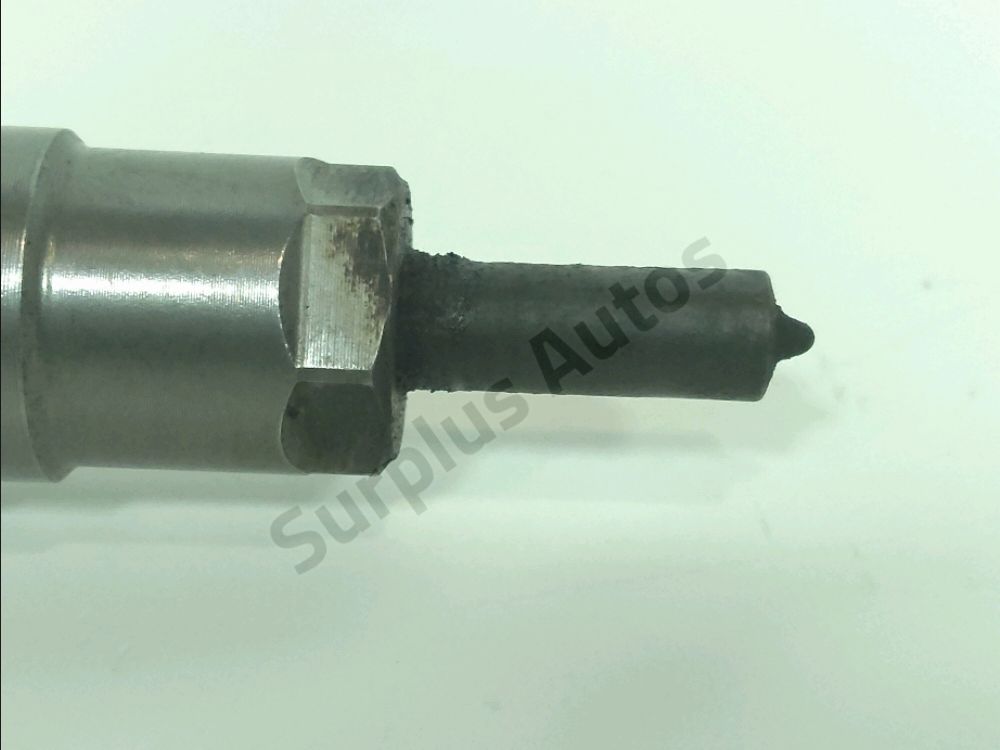 Injecteur 1