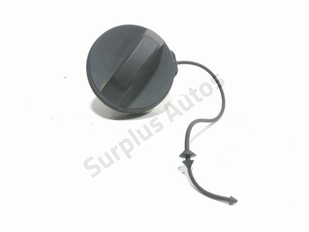 Bouchon de réservoir à carburant