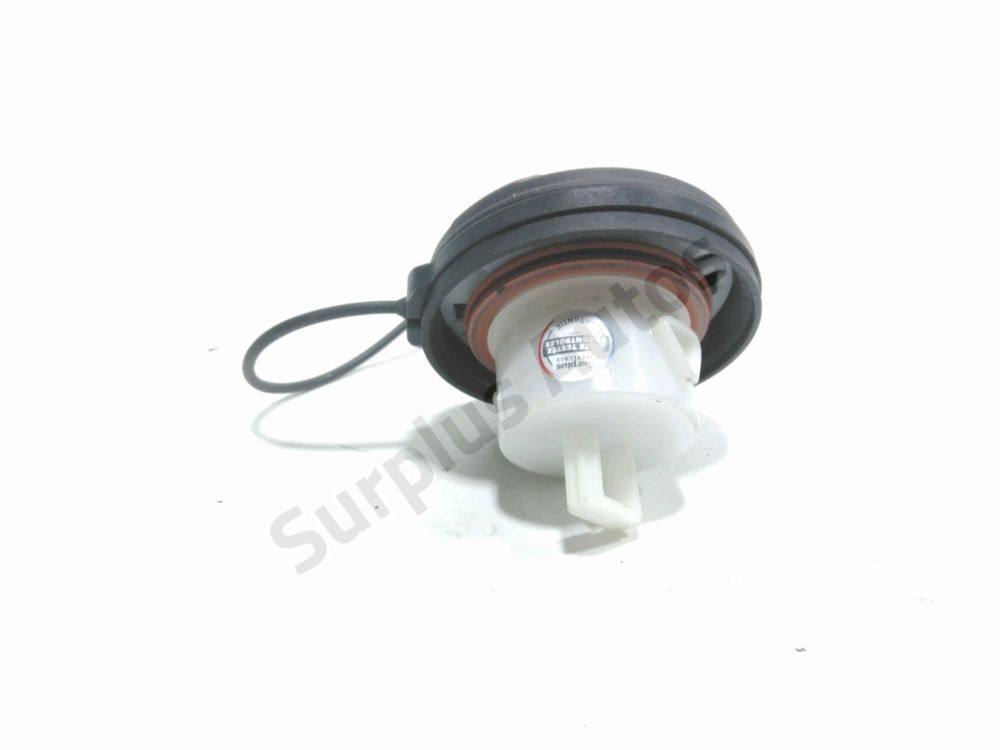 Bouchon de réservoir à carburant