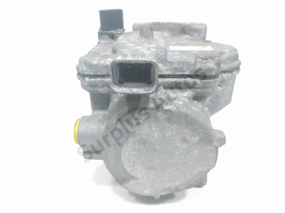 Compresseur de climatisation