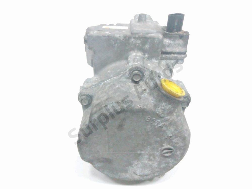 Compresseur de climatisation