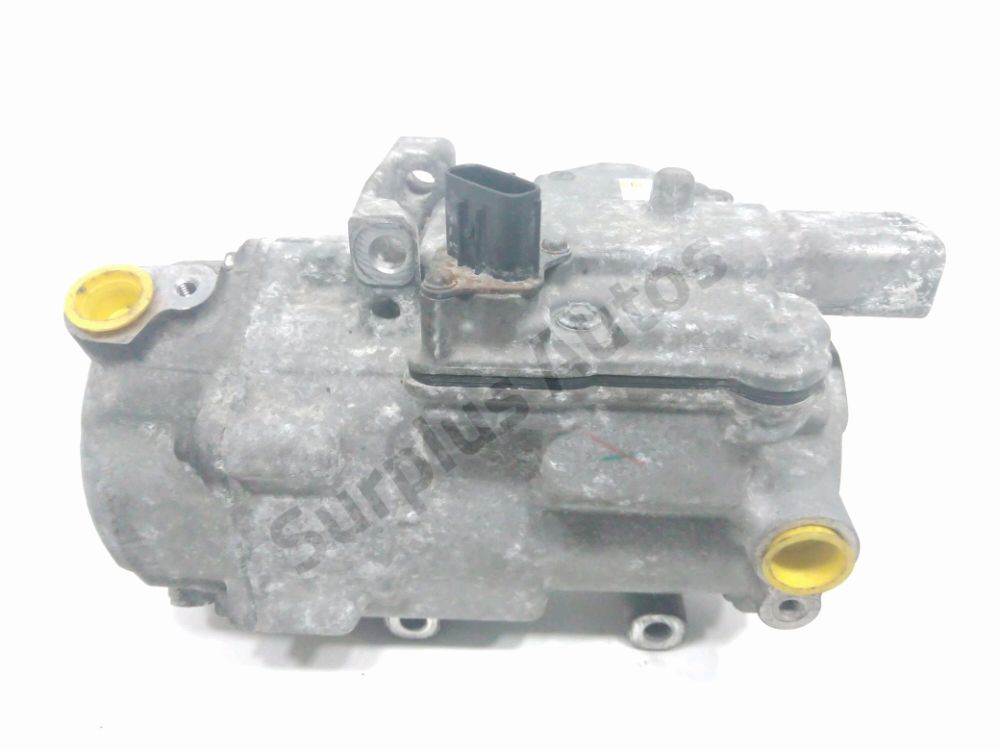 Compresseur de climatisation