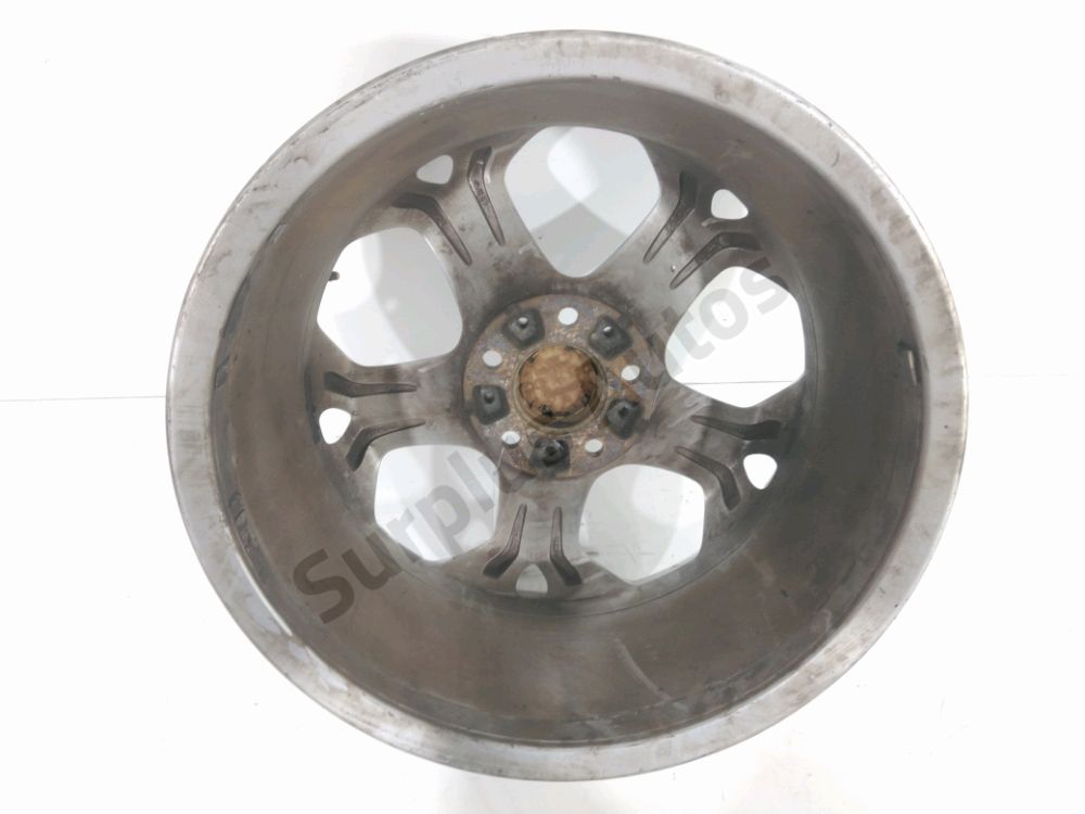 Jante aluminium