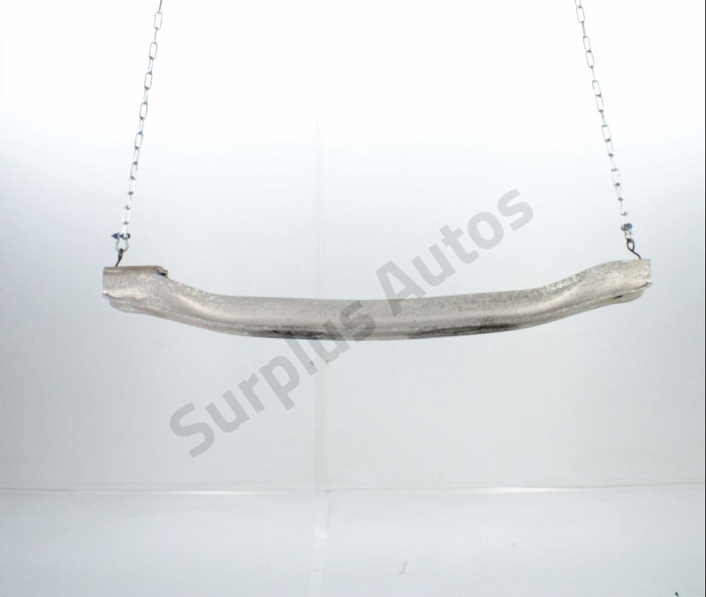 Renfort pare-choc arrière