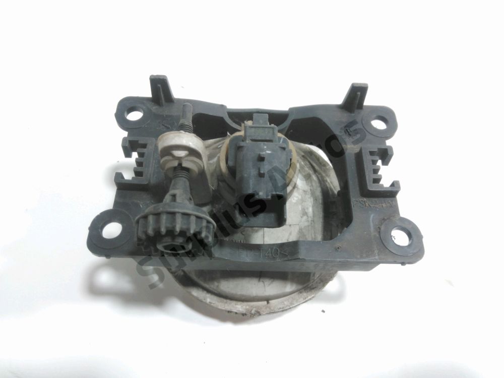 Antibrouillard avant droit