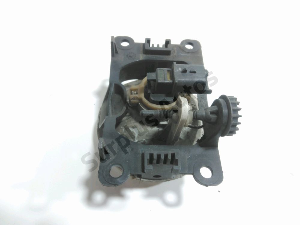 Antibrouillard avant droit