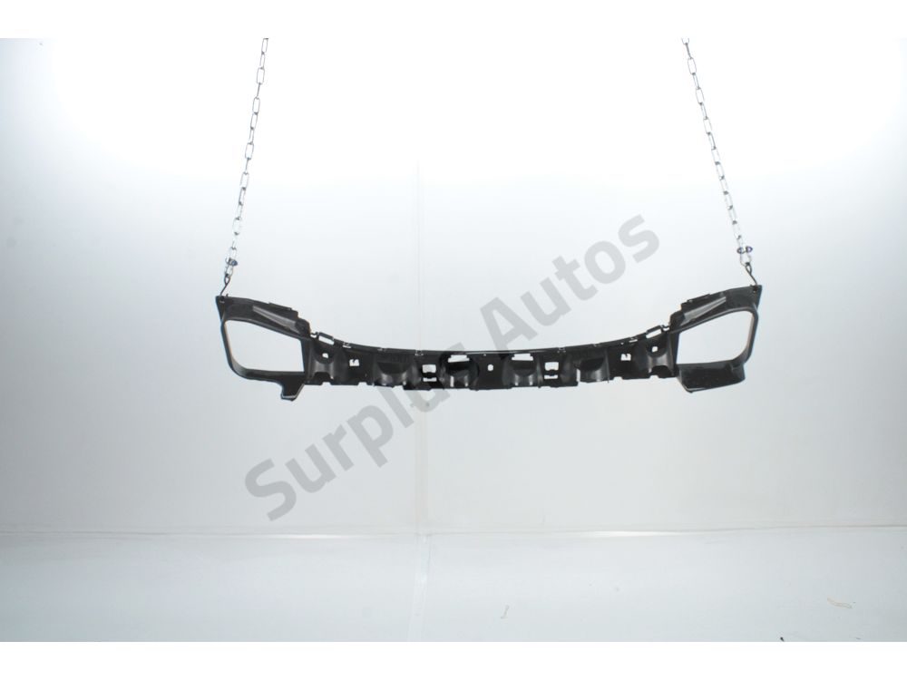 Absorbeur de pare-choc arrière