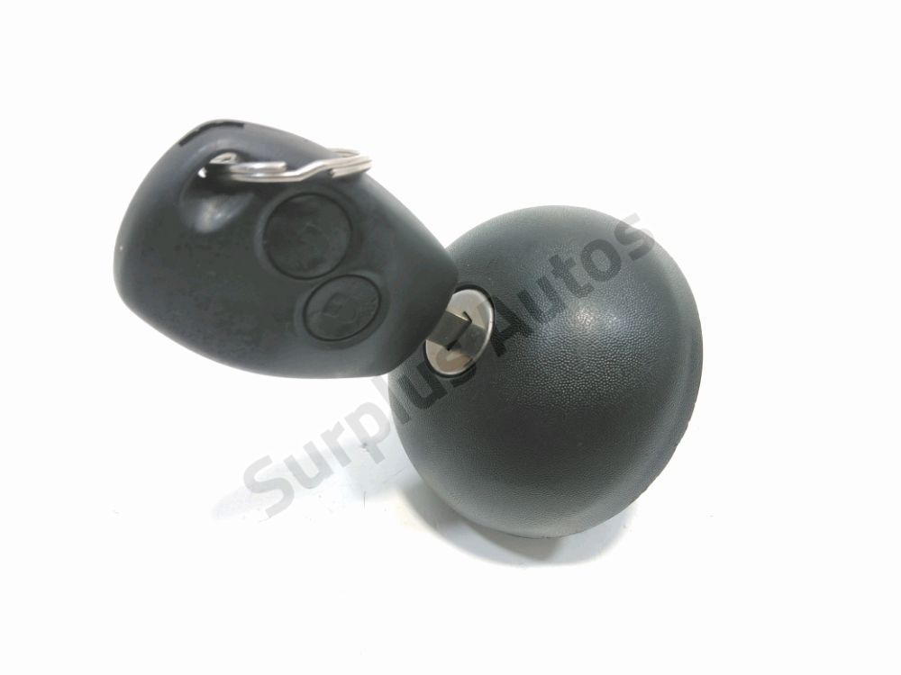 Bouchon de réservoir à carburant