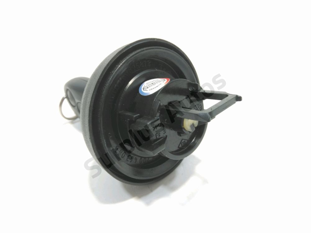 Bouchon de réservoir à carburant