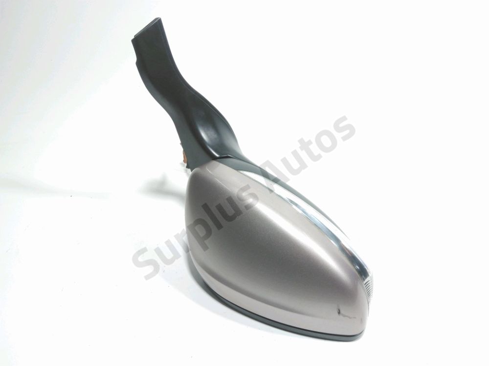 Rétroviseur électrique droit