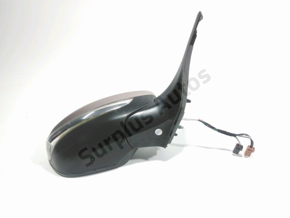 Rétroviseur électrique droit