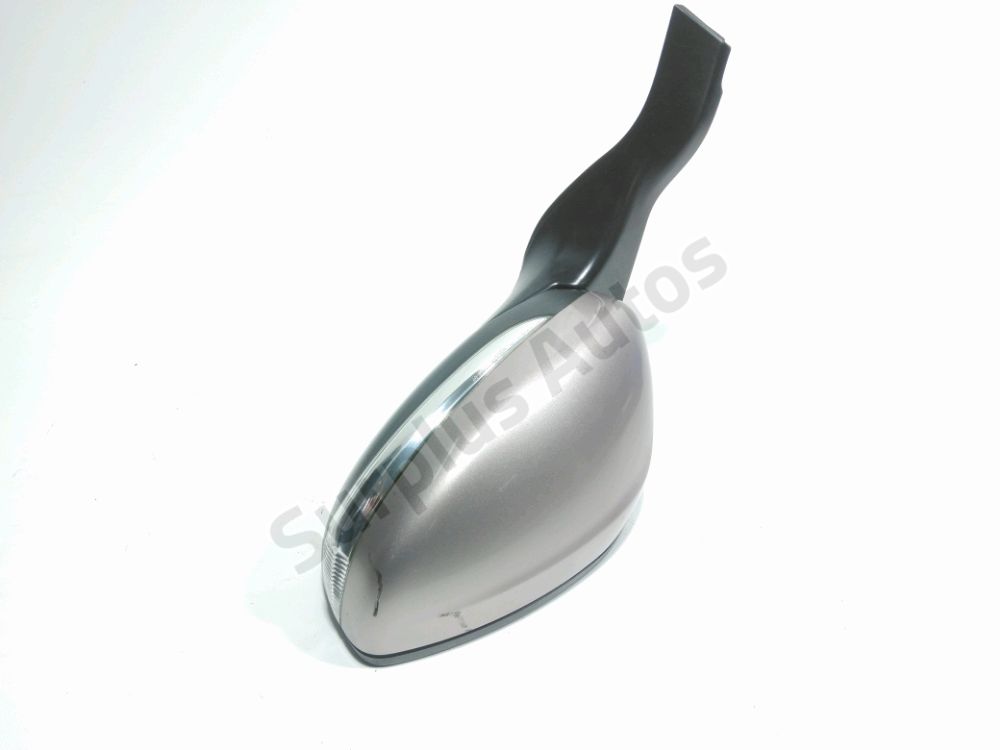 Rétroviseur électrique gauche