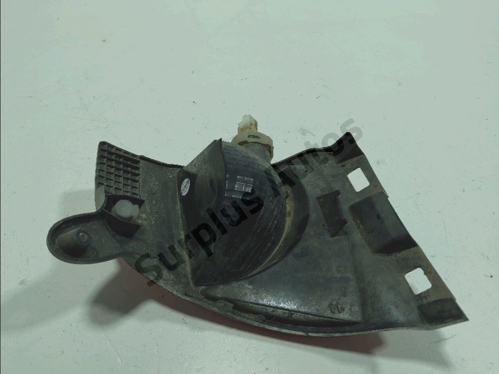 Feu de brouillard arrière droit