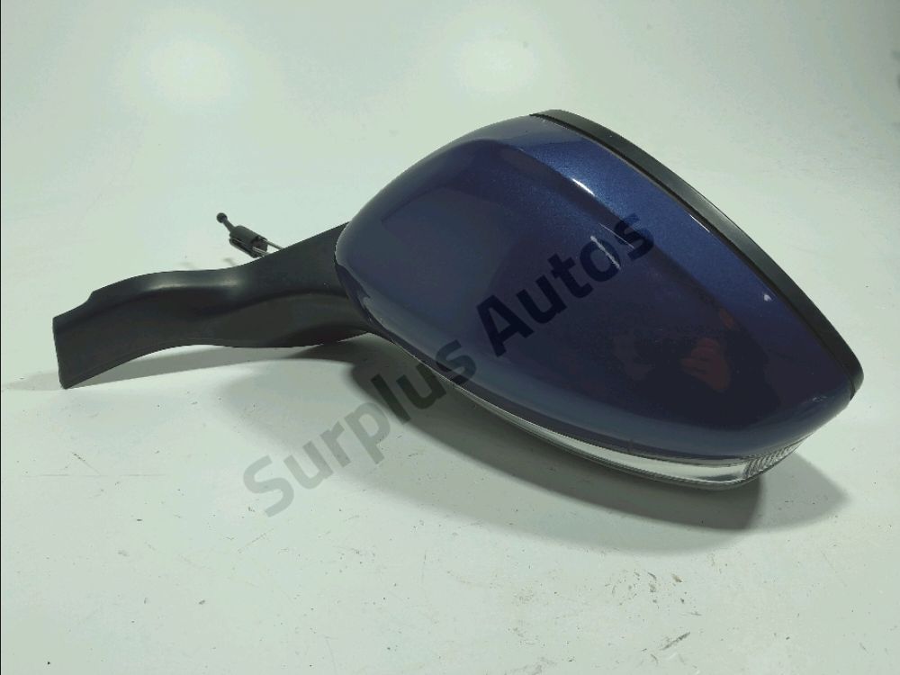 Rétroviseur manuel droit