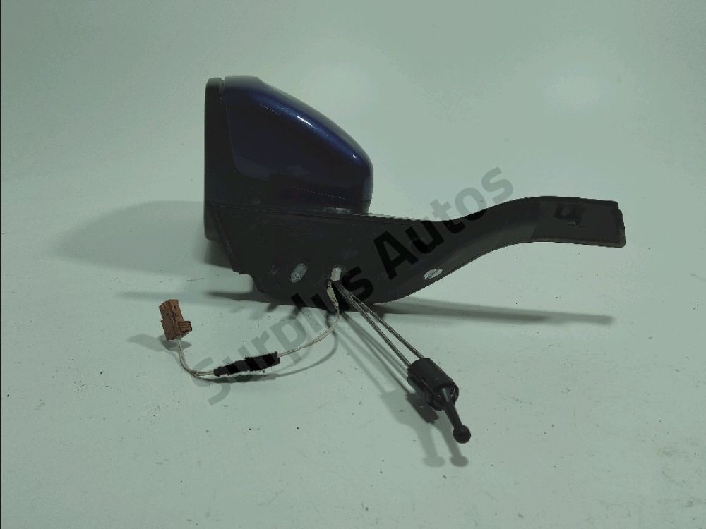 Rétroviseur manuel droit