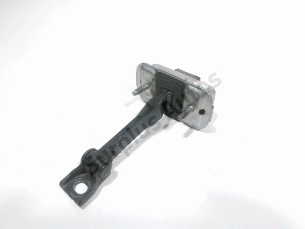 Tirant de porte avant droit