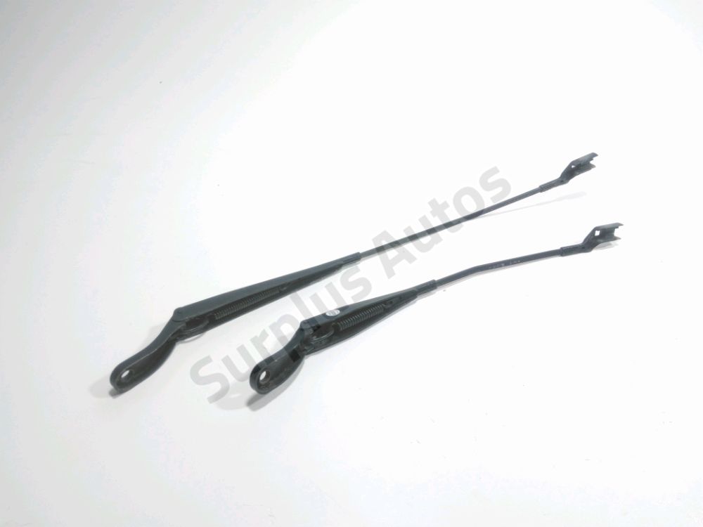 Bras d'essuie-glace avant