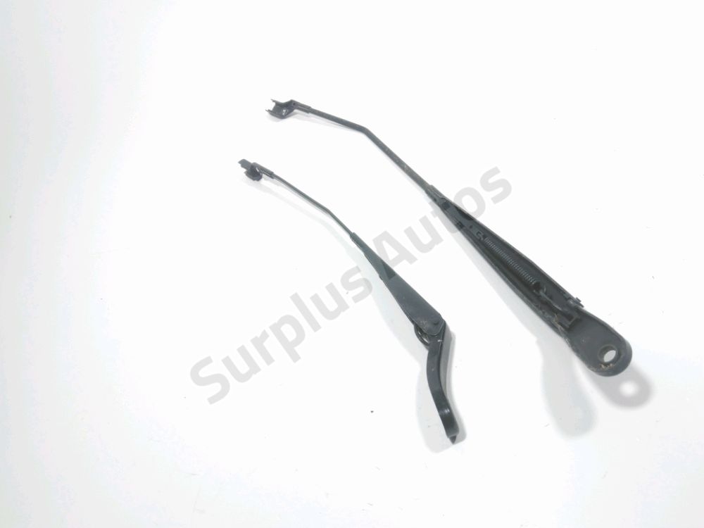 Bras d'essuie-glace avant