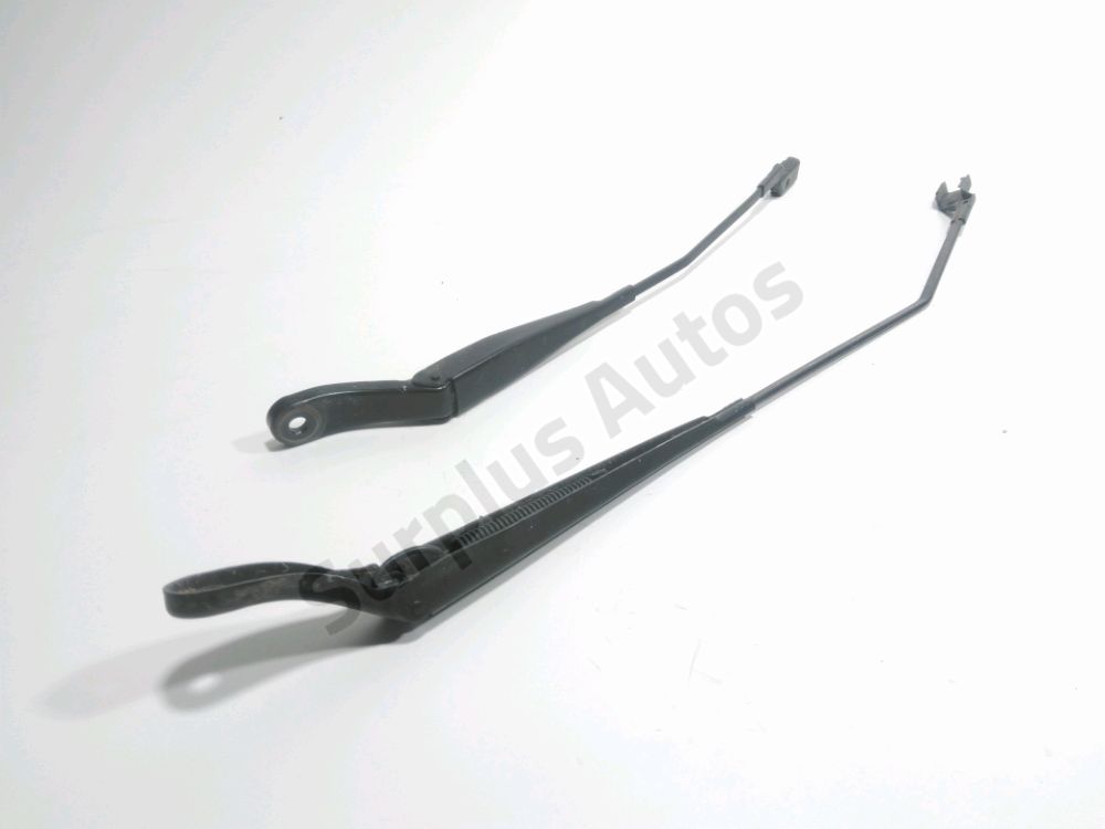 Bras d'essuie-glace avant