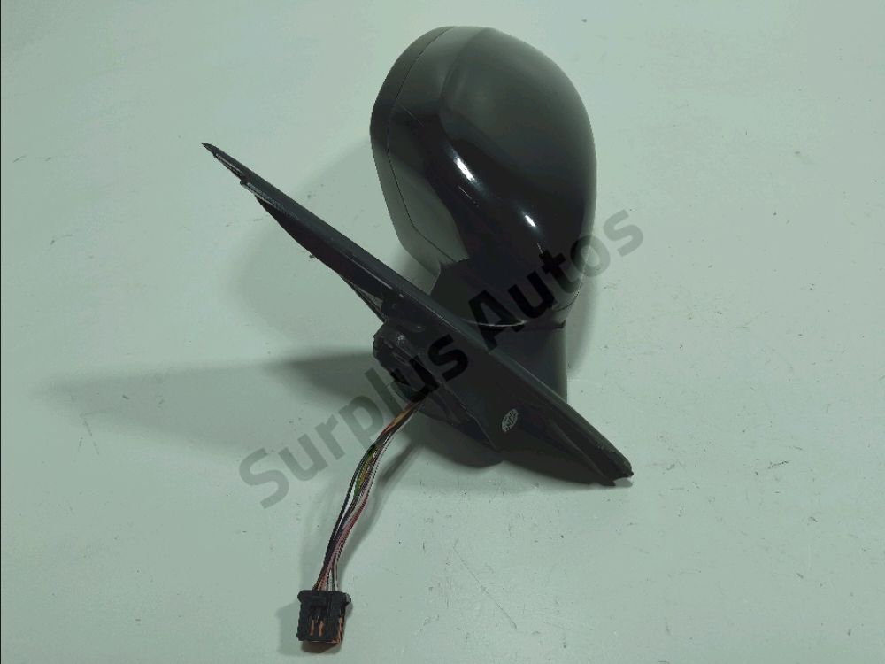 Rétroviseur électrique gauche