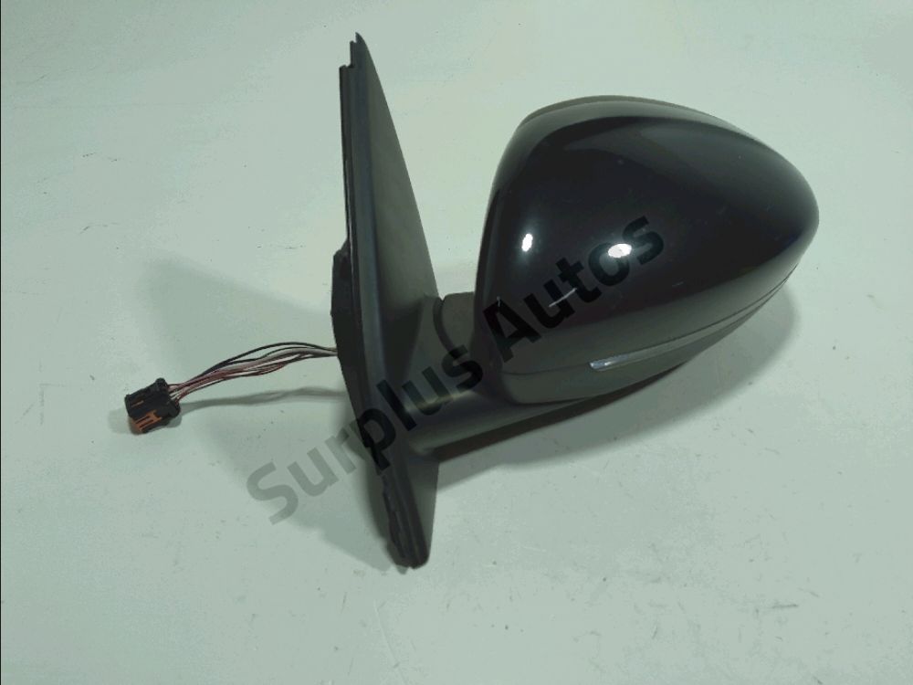 Rétroviseur électrique gauche