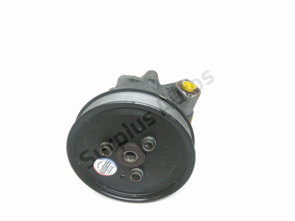 Pompe de direction assistée