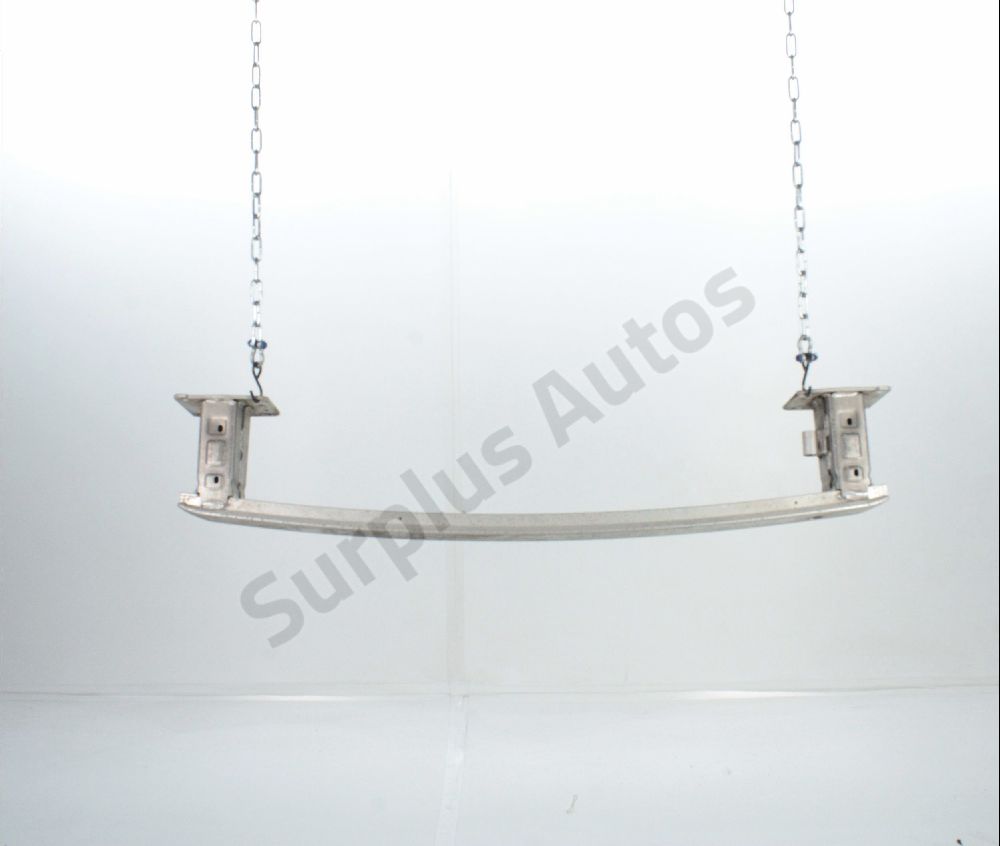 Renfort pare-choc arrière