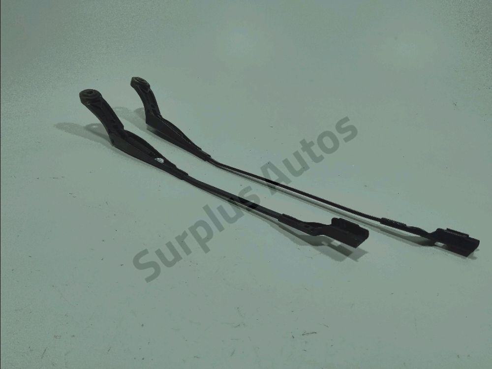 Bras d'essuie-glace avant