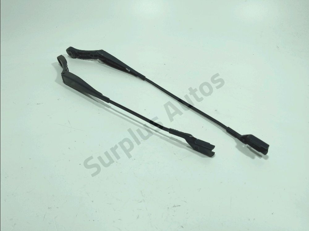 Bras d'essuie-glace avant