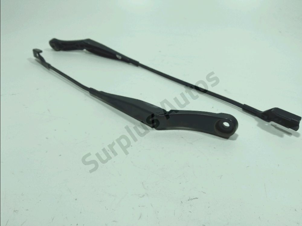 Bras d'essuie-glace avant