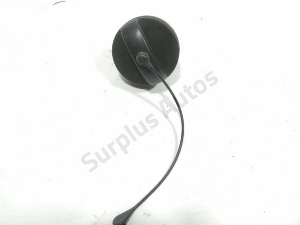 Bouchon de réservoir à carburant