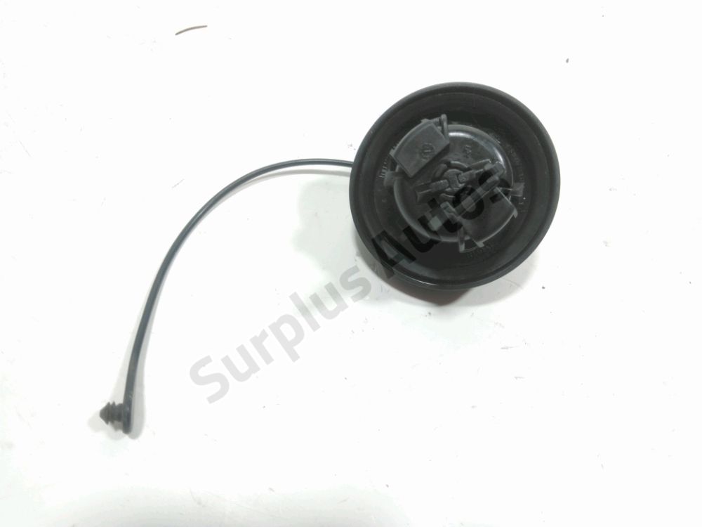 Bouchon de réservoir à carburant