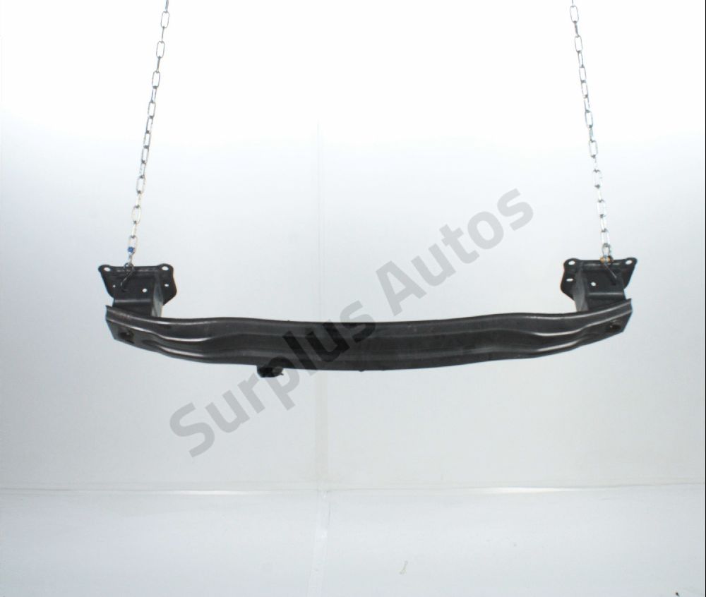 Renfort pare-choc arrière