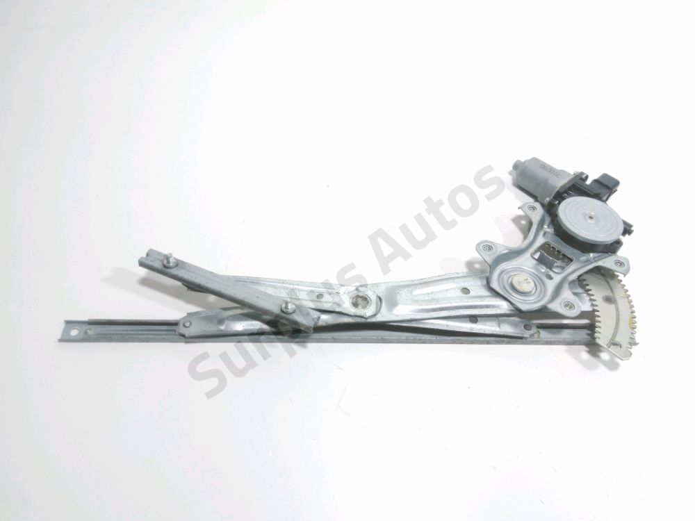 Lève-vitre électrique avant gauche