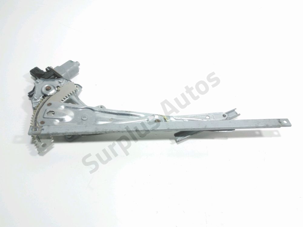 Lève-vitre électrique avant gauche