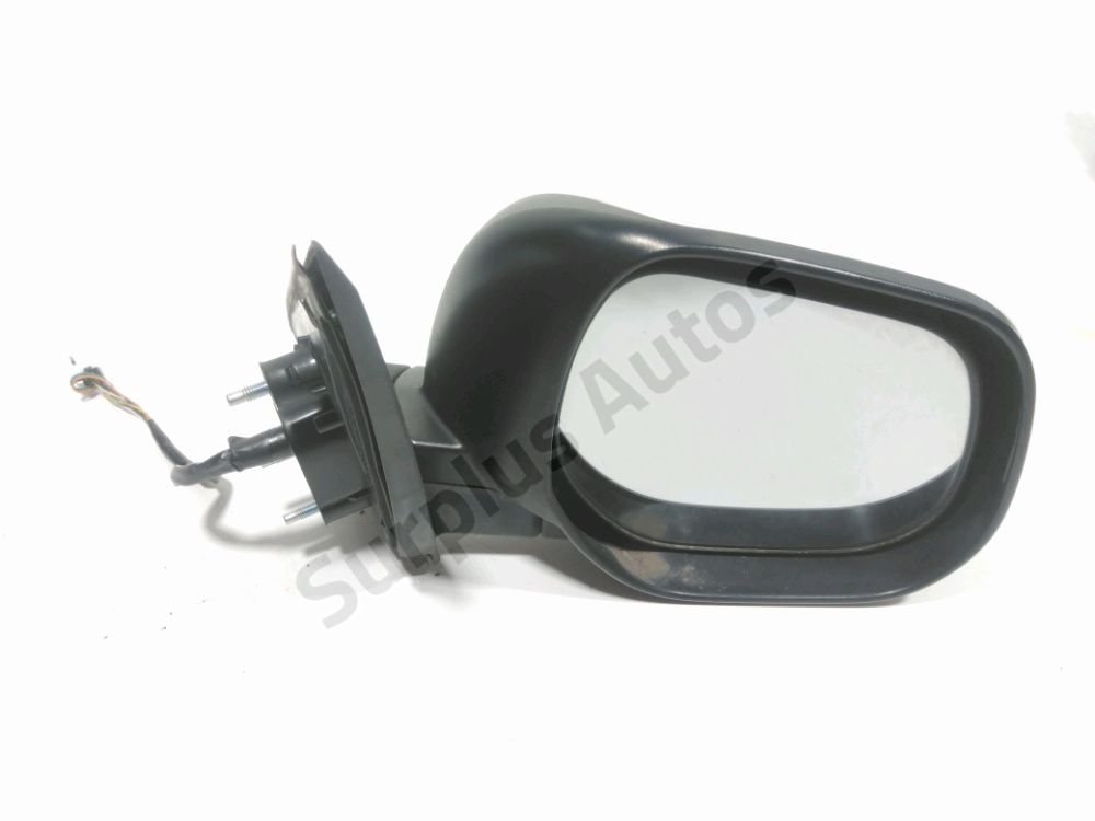 Rétroviseur électrique droit