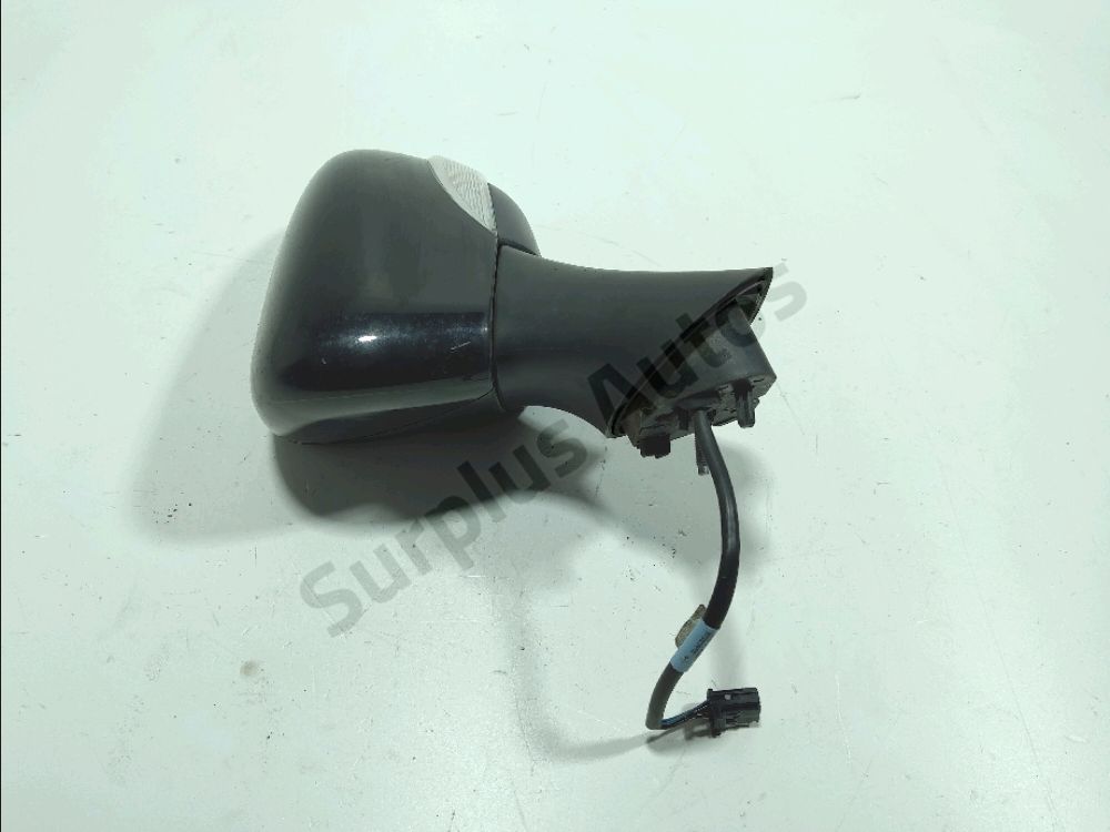 Rétroviseur électrique gauche