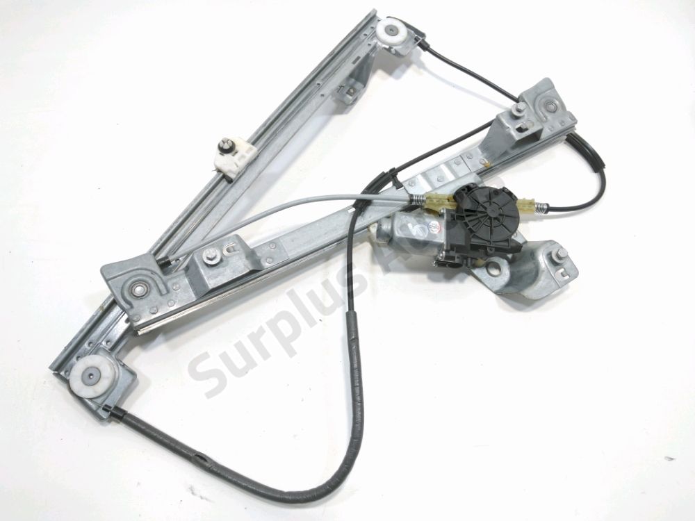 Leve-vitre electrique avant droit