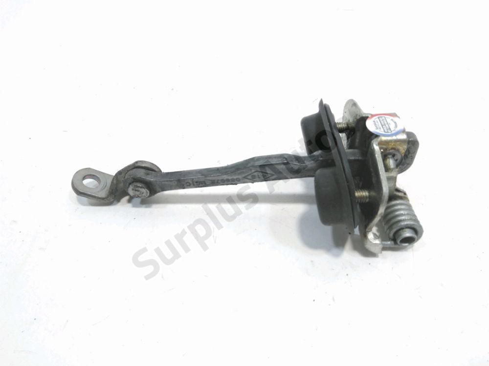 Tirant de porte avant droit