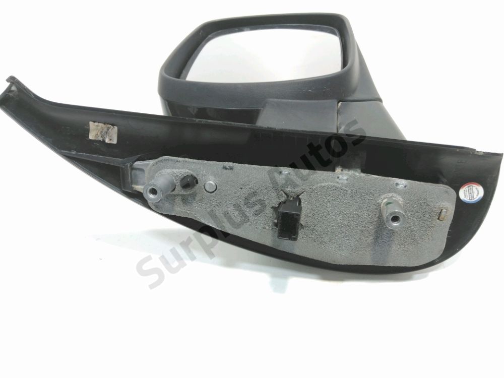 Rétroviseur électrique droit