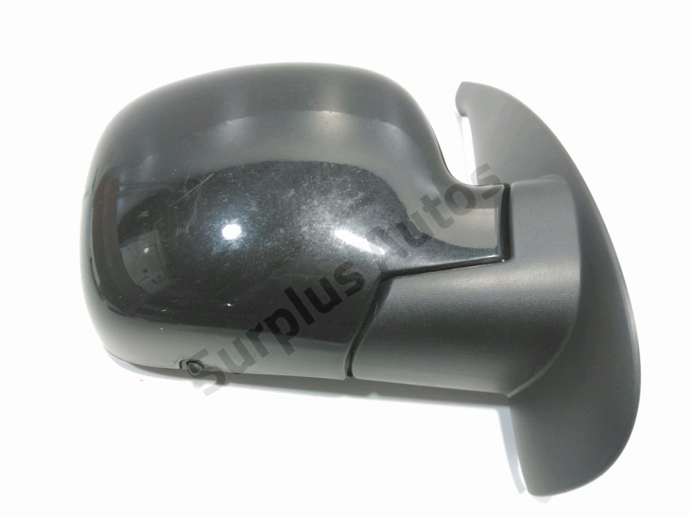 Rétroviseur électrique droit