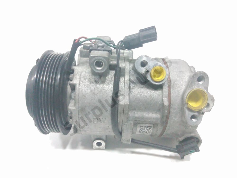 Compresseur de climatisation