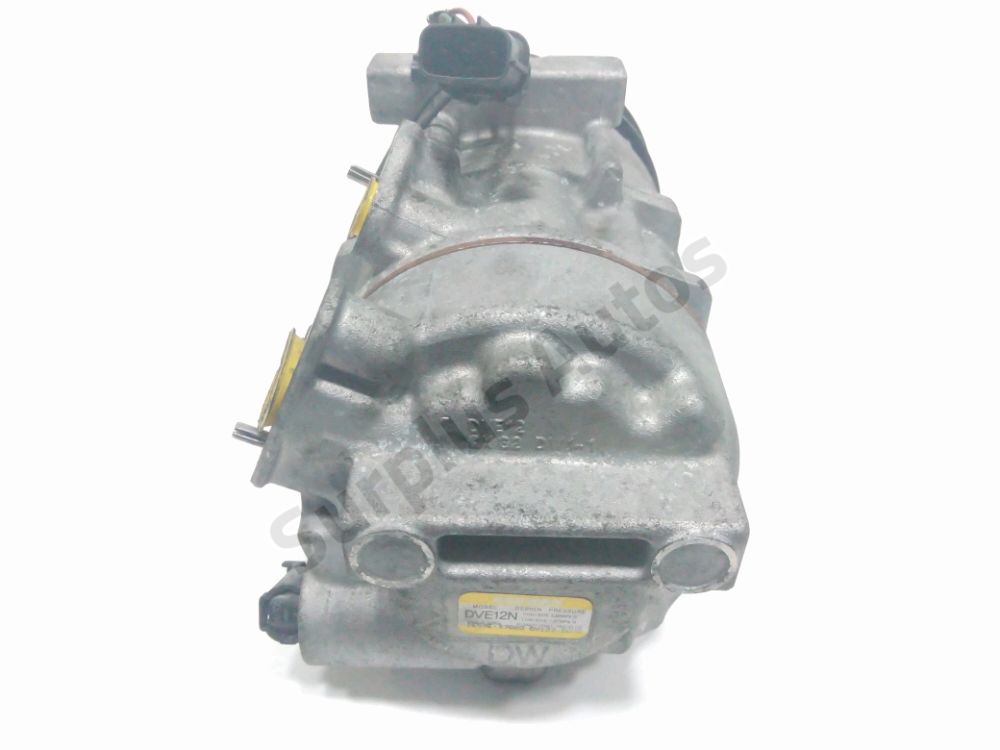 Compresseur de climatisation