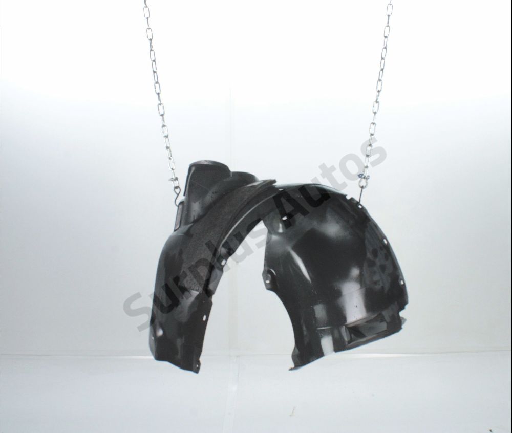 Pare-boue avant droit