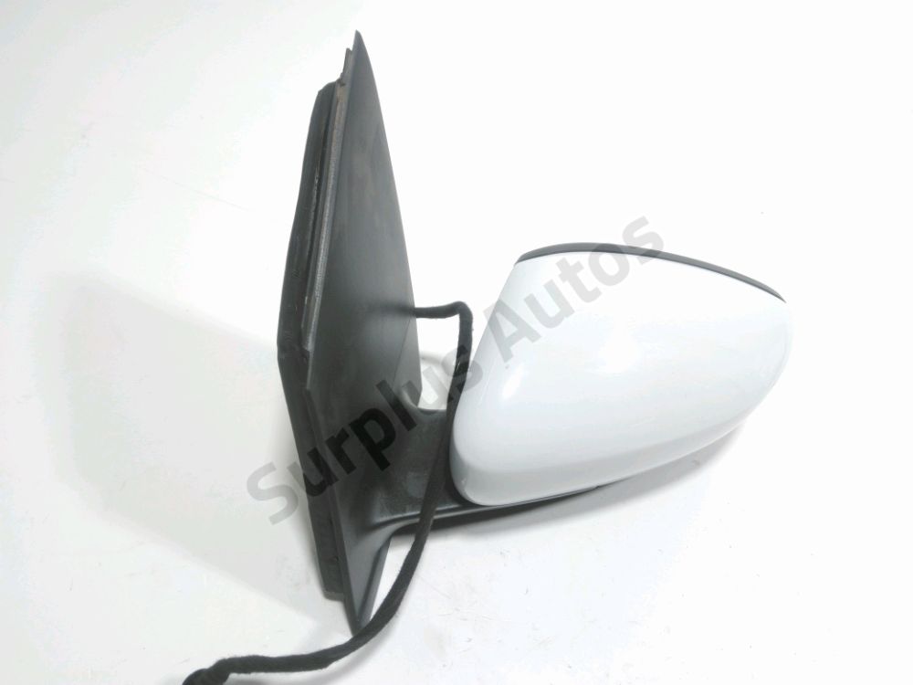 Rétroviseur électrique gauche